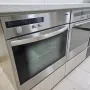 Немска фурна за вграждане Miele - ГАРАНЦИЯ, снимка 3