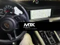 PORSCHE PCM 4.0 4.1 5.0 навигационни карти 2024 carplay android auto, снимка 4