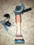 Акумулаторен ъглошлайф/флекс  Black and Decker , снимка 2