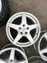 5х115 17 Джанти Opel Insignia Astra Antara Zafira 5x115 Опел, снимка 4