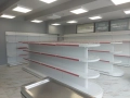 Магазинно оборудване  отлично, снимка 4