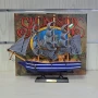 Морски сувенир - Кораб - Макет 30х30см, снимка 2