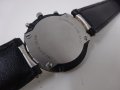 Швейцарски мъжки кварцов часовник хронограф, снимка 4