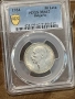 50 лева 1934 ms62, снимка 1