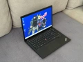 14'FHD+IPS Touch/i7-1365u/Lenovo Thinkpad T14s Gen4/32GB LPDDR5x/512GB, снимка 3