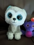 TY плюшени играчки Куче, прилеп , снимка 4