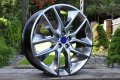 20" Джанти Ленд Ровър 5X108 LAND ROVER Range Evoque DISCOVERY SPORT, снимка 2