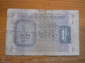 банкноти - Великобритания, снимка 3