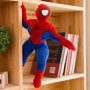 36см! Плюшена играчка на СпайдърМен (SpiderMan,Marvel,Avengers), снимка 1 - Плюшени играчки - 40839678