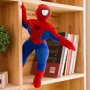 36см! Плюшена играчка на СпайдърМен (SpiderMan,Marvel,Avengers), снимка 1