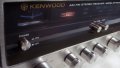 Kenwood KR-3600 Stereo Receiver 1976 - 1978, снимка 5