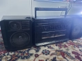 санйо работи на радио и касетаи , снимка 3