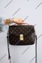 Чанта Louis Vuitton Metis Pochette  код DS214, снимка 1 - Чанти - 39976884