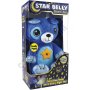 2в1 Плюшена играчка и проектор звездно небе Star Belly, снимка 11