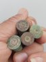 Старо оловно пули-куршум от Руско -Турската война., снимка 3
