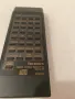  Technics EUR64798 Оригинално Дистанционно за CD player, снимка 2