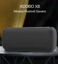 XDOBO X8 60W Portable IPX5 Waterproof Speaker Tri-Bass Subwoofer Voice Assistant 6600mAh TWS TF/AUX, снимка 12