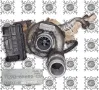 Турбина/Турбо - Ford 1.8 TDCi - (2002 г.+) - GARRETT, снимка 1