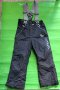 Английски детски гащеризон , снимка 1 - Детски панталони и дънки - 43844314