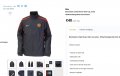 Nike Woven Warmup Jacket Man Utd, снимка 13