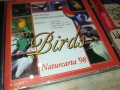 BIRDS PC CD-ROM 2609250334, снимка 4