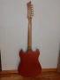 Стара електрическа соло китара, снимка 6