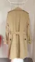 Burberry шлифер тренчкот M 38, снимка 4
