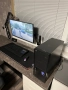 Компютър AMD 4x3.40Ghz / 12GB RAM / 4GB Nvidia , снимка 2