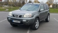 NISSAN X-TRAIL 2.2 dci, снимка 8