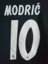 Real Madrid Modric Adidas оригинална тениска фланелка Реал Мадрид Модрич 2018/2019, снимка 3