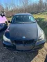 БМВ Е90 BMW E90 320D 163hp. На части десен волан, снимка 3