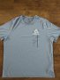 reebok activchill - страхотна мъжка тениска КАТО НОВА 2ХЛ, снимка 5