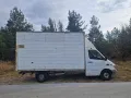 Mercedes-Benz Sprinter  311 CDi (N1-B), Товарен,, снимка 4