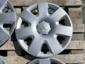 16 цола Тасове Mitsubishi Outlander Митсубиши Оригинал, снимка 5
