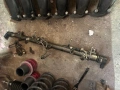 Части от е60 3ка 218к.с двигател турбо и др, снимка 14