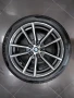 18” BMW Джанти Style 780 Гуми PIrelli All Season Датчици G20 G21 G22 G23 G42, снимка 5