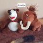 Плюшени играчки , снимка 7