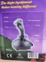ДЖОЙСТИК - VINTAGE ROCKFIRE QF668IP WINDSTORM ULTRA FLIGHTSTICK, снимка 7