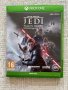 Star Wars Jedi Fallen Order Xbox One, снимка 1 - Игри за Xbox - 43800716