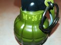 М-26 А2 ЛИМОНКА ГРАНАТА ЗАПАЛКА 1506221236, снимка 2