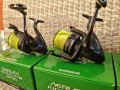 Продавам 3бр макари Shimano Aerlex 10000 spod, снимка 6