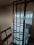 Желязна решетка тип врата от дебело желязо 4мм., снимка 7