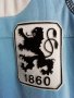 1860 Munich Uhlsport оригинална футболна тениска фланелка, снимка 5