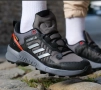 Adidas Terrex Swift-R Мъжки Маратонки С Кутия👟Мъжки Спортни Обувки Сиво Код S318, снимка 2