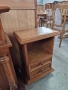 Масивно Шкафче-внос от Германия!, снимка 2