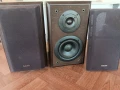 Technics SB HD 70 Тонколони, снимка 1