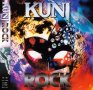 Kuni - Rock (2010), снимка 1 - CD дискове - 43594327