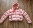 Страхотно дамско яке топло кроп модел THE NORTH FACE размер S M L XL 2XL, снимка 9