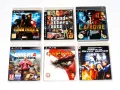 PS3 игри PlayStation 3 PS3 ПлейСтейшън 3 ПС3 игри по 35 лв. Сони, снимка 1