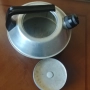 Алуминиев чайник, снимка 3